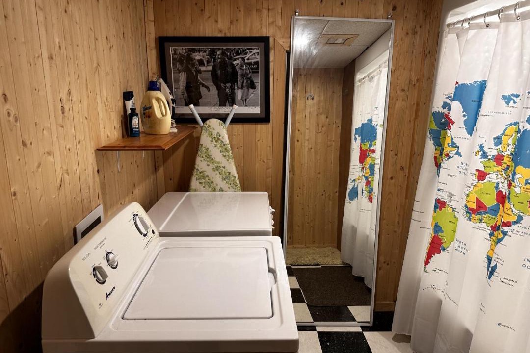 Photo of Bathroom in Trois-Rivieres