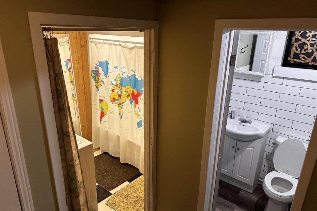 Photo of Bathroom in Trois-Rivieres