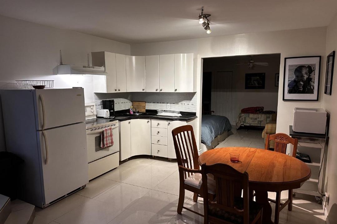 Photo of Kitchen in Trois-Rivieres