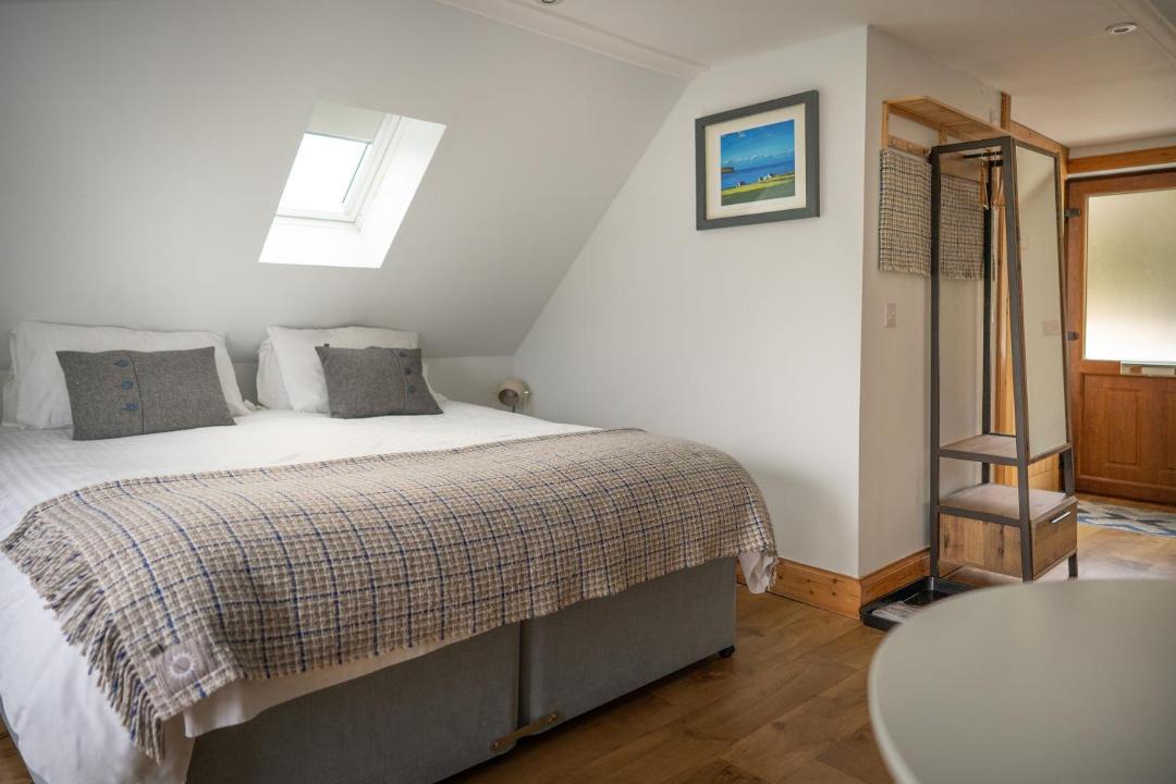 Photo of Bedroom in Waternish