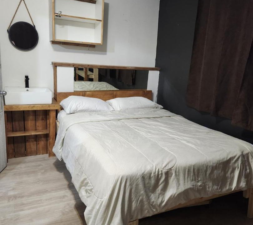 Photo of Bedroom in Les Rivieres