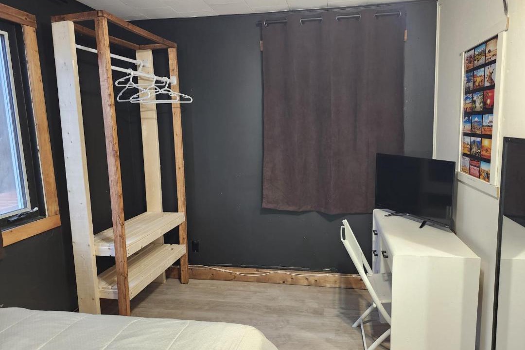 Photo of Bedroom in Les Rivieres
