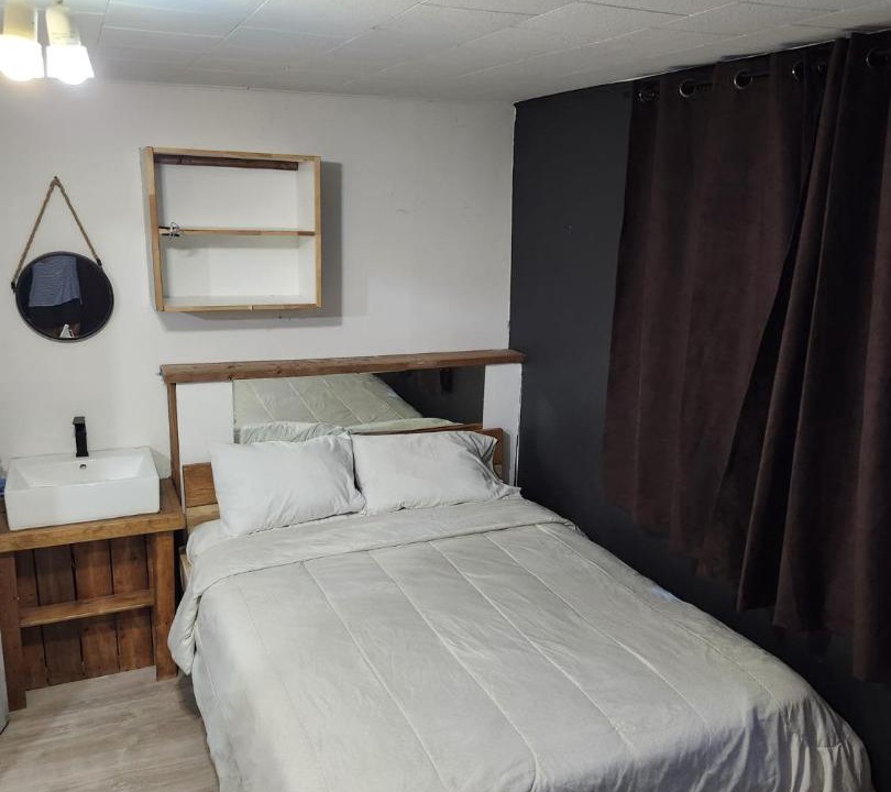 Photo of Bedroom in Les Rivieres