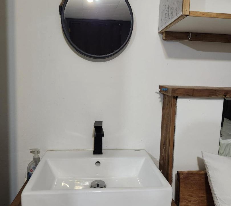 Photo of Bathroom in Les Rivieres