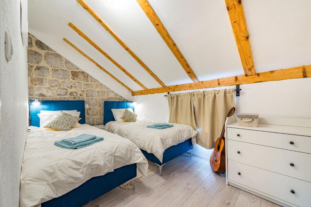 Photo of Bedroom in Mali Ston