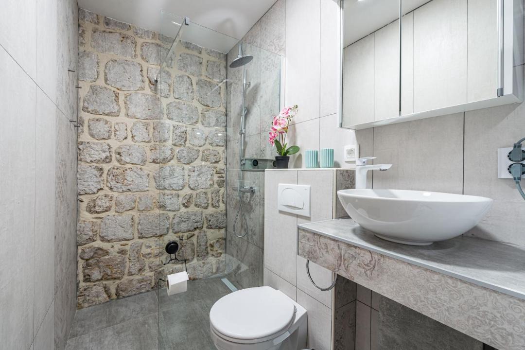 Photo of Bathroom in Mali Ston