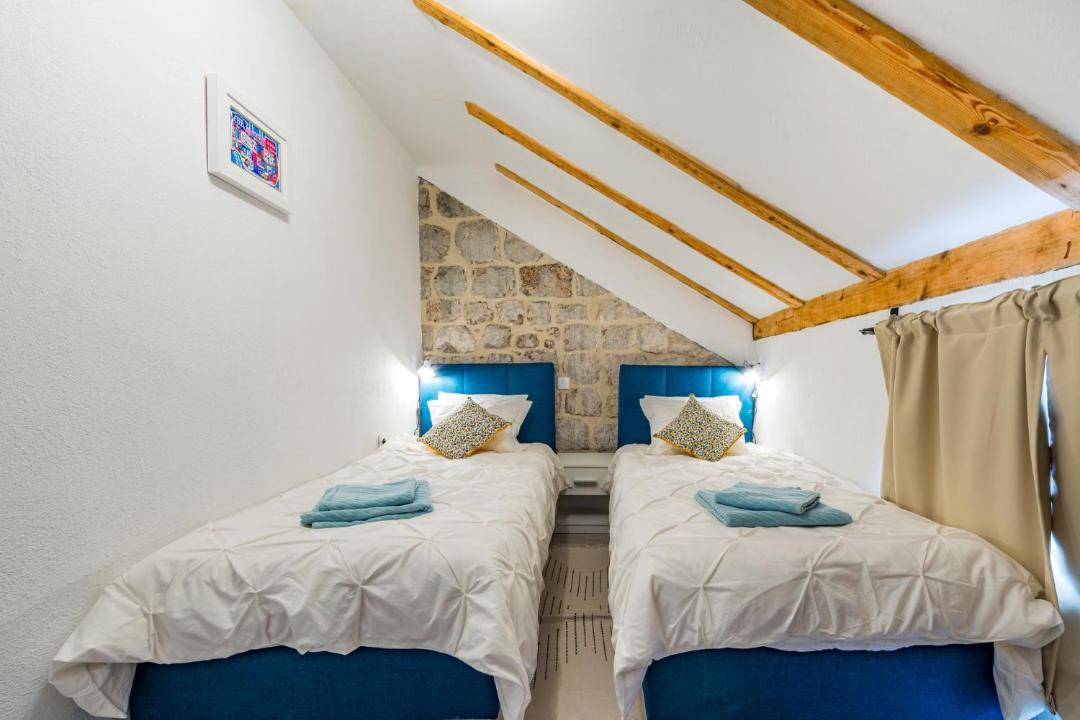 Photo of Bedroom in Mali Ston