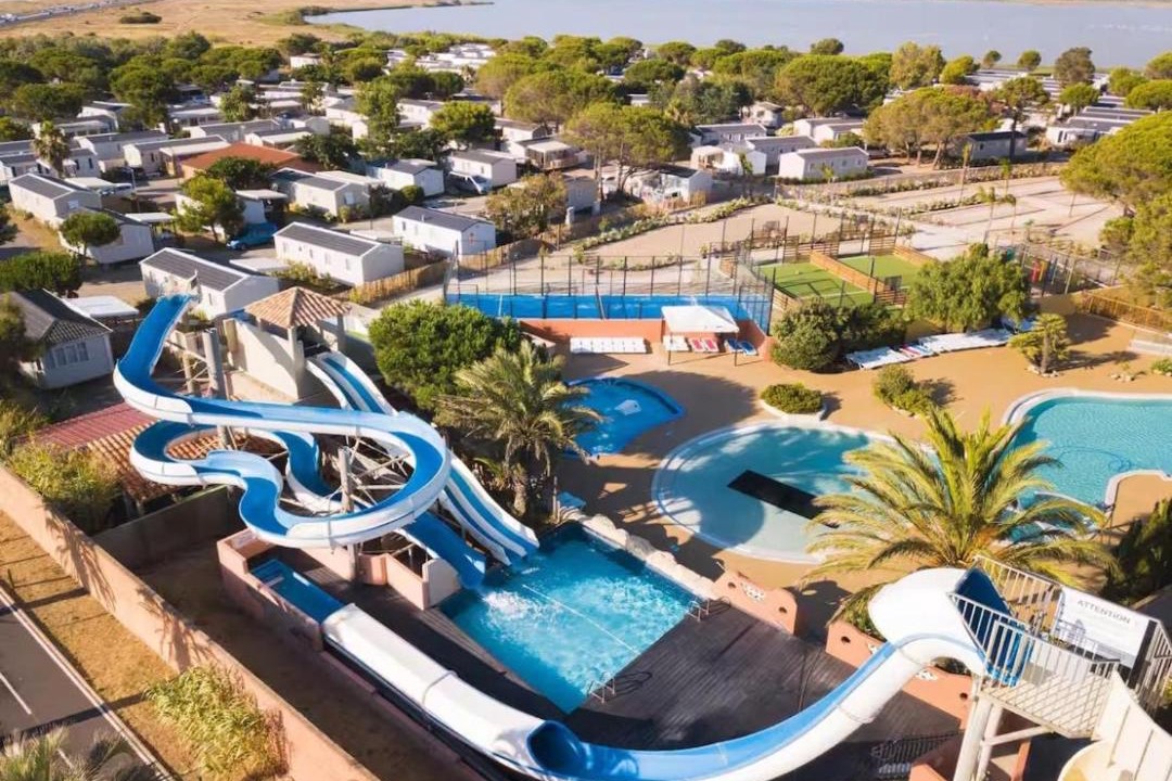 Photo of Others in Canet-Plage