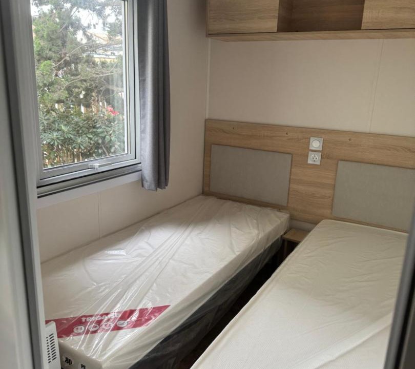Photo of Bedroom in Canet-Plage