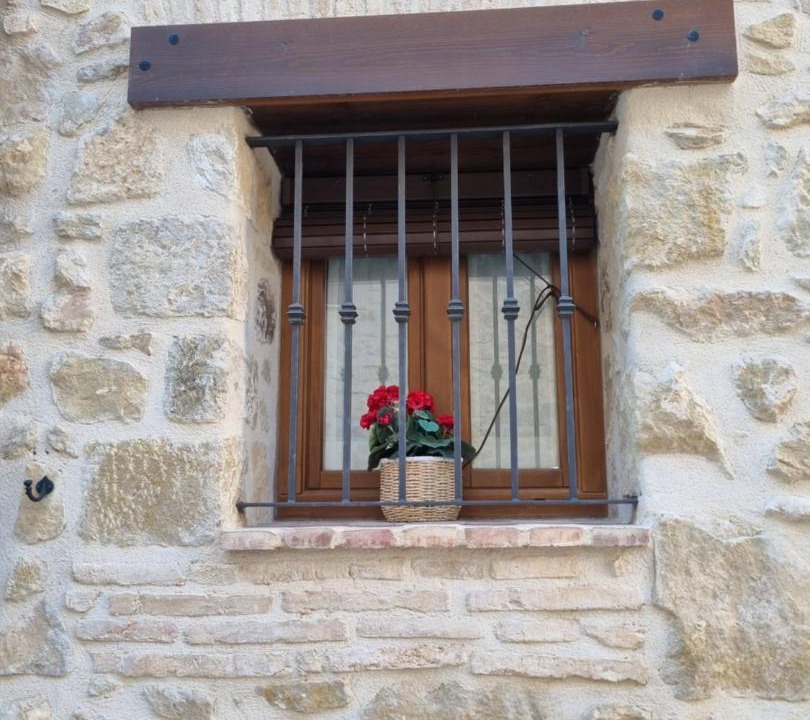 Photo of Patio Balcony in Arnes