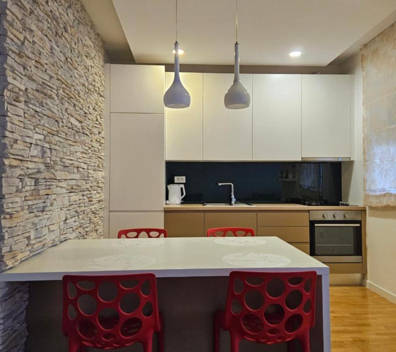 Photo of Kitchen in Novi Zagreb