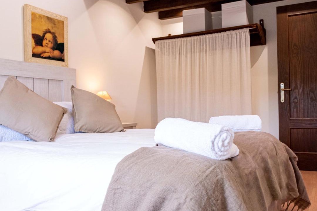 Photo of Bedroom in Tera