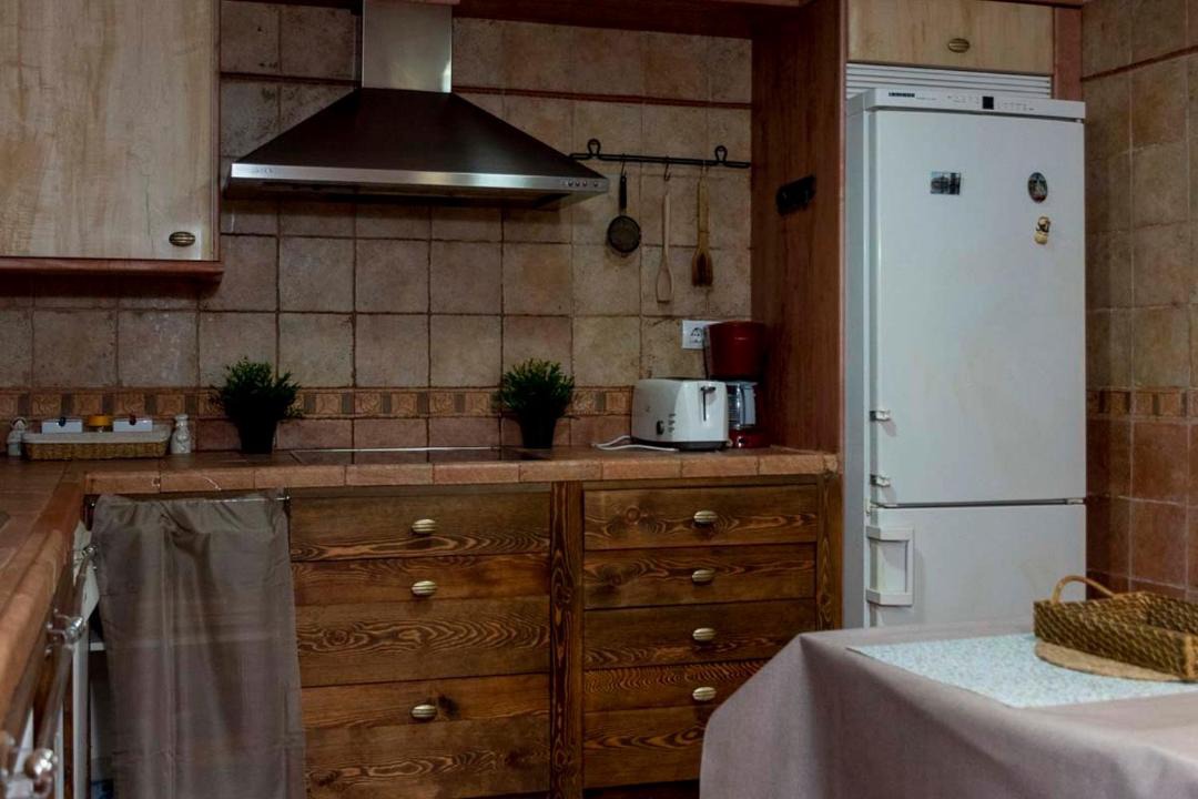 Photo of Kitchen in Tera