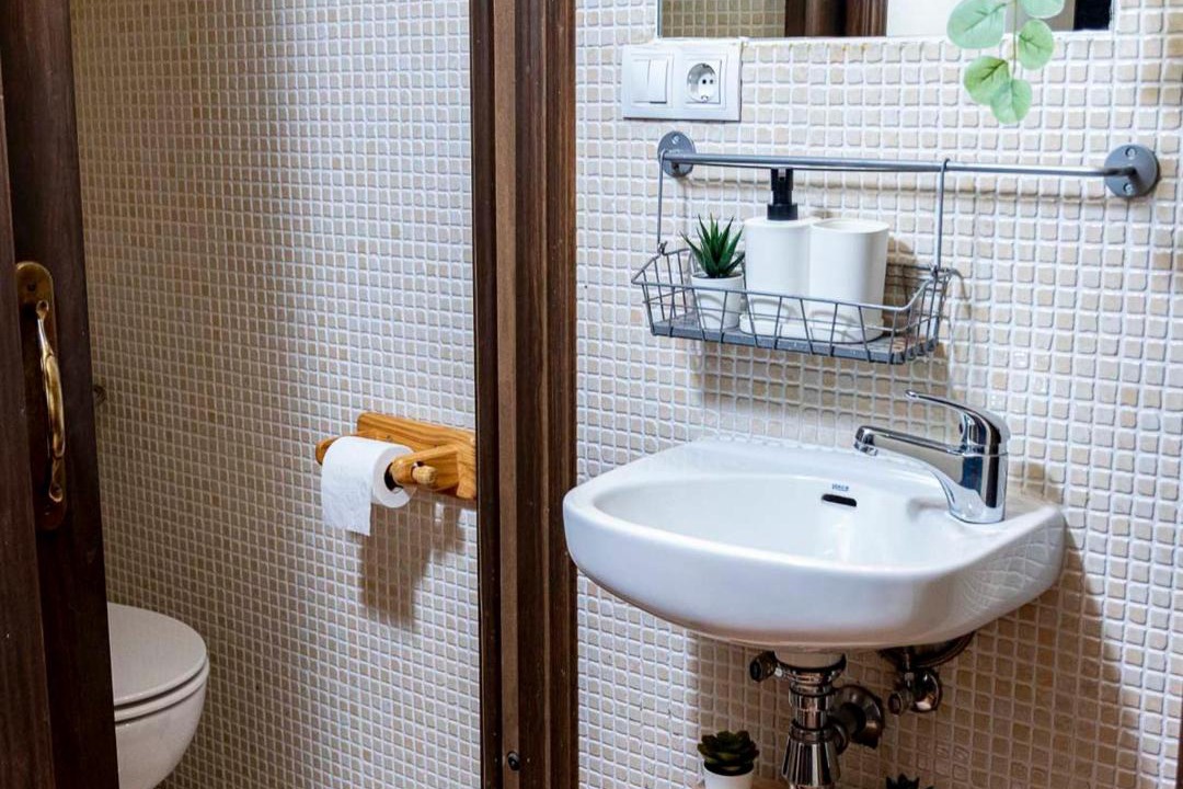 Photo of Bathroom in Tera