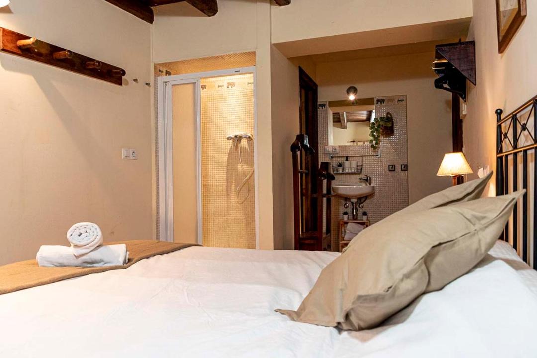 Photo of Bedroom in Tera