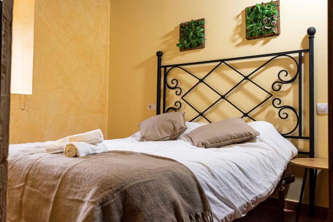 Photo of Bedroom in Tera