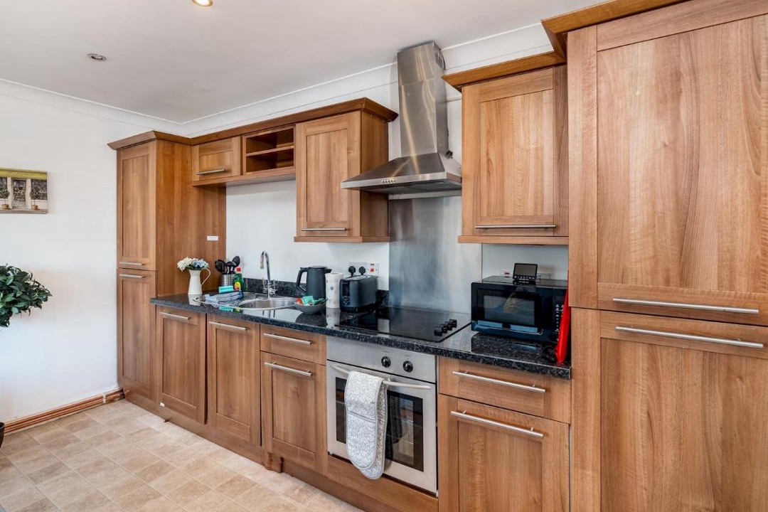 Photo of Kitchen in Lacey Green