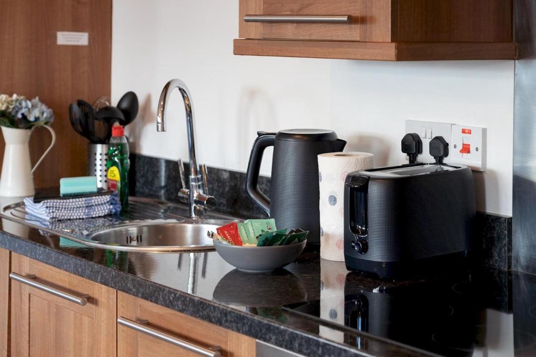 Photo of Kitchen in Lacey Green