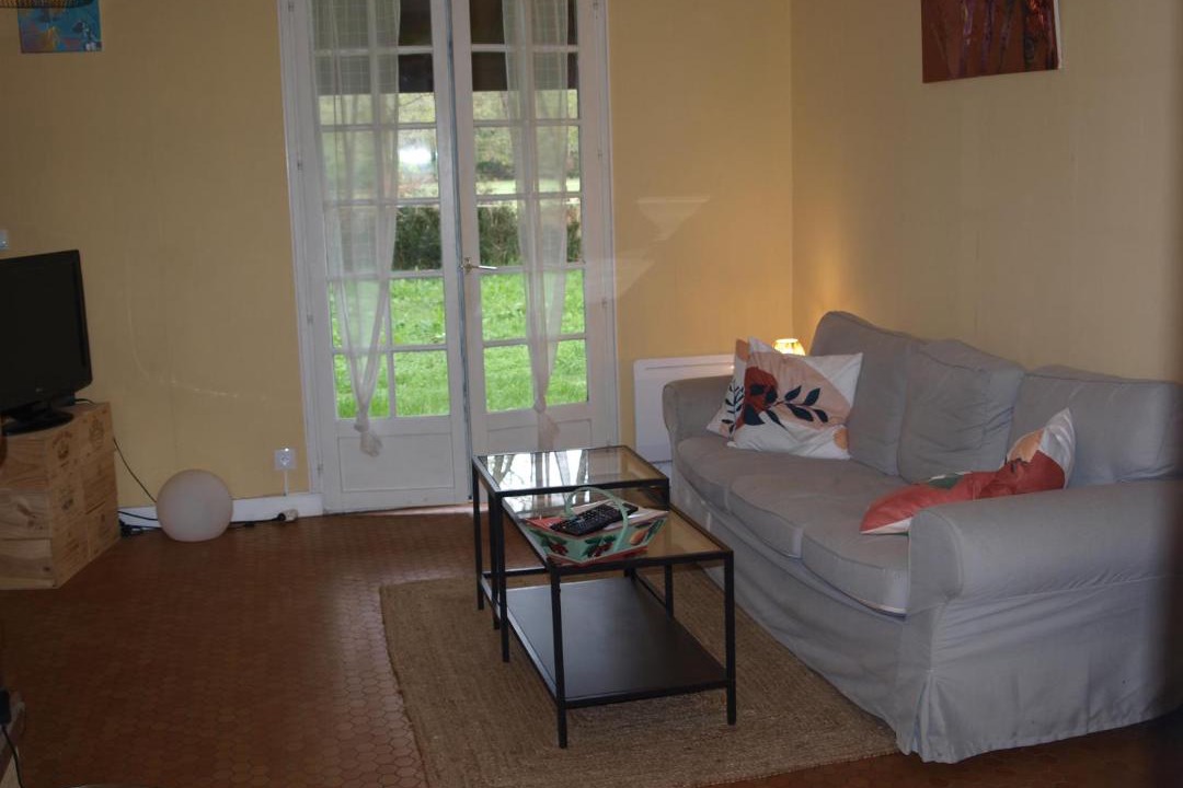 Photo of Livingroom in Saint-Laurent-de-Medoc