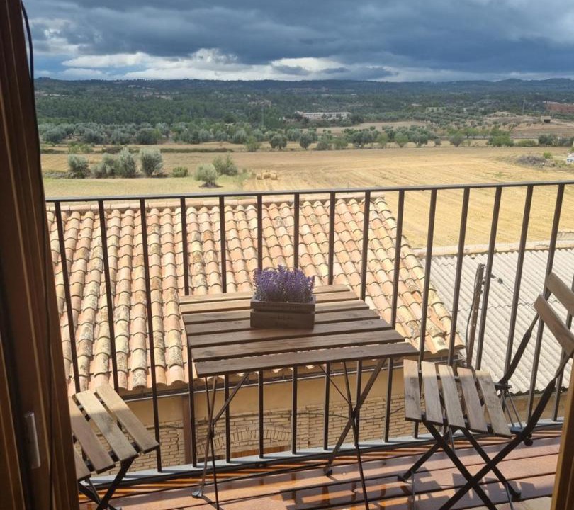 Photo of Patio Balcony in Arnes