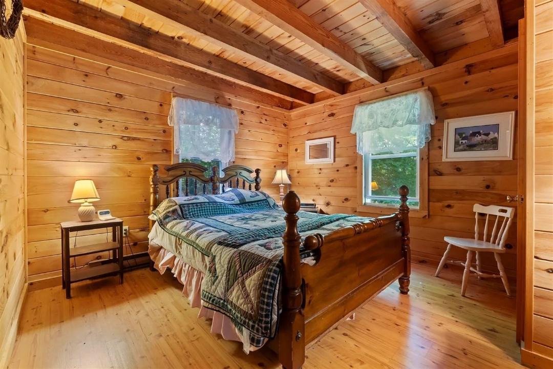 Photo of Bedroom in Standish