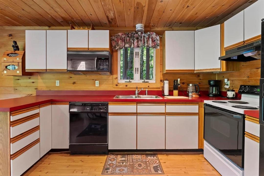 Photo of Kitchen in Standish