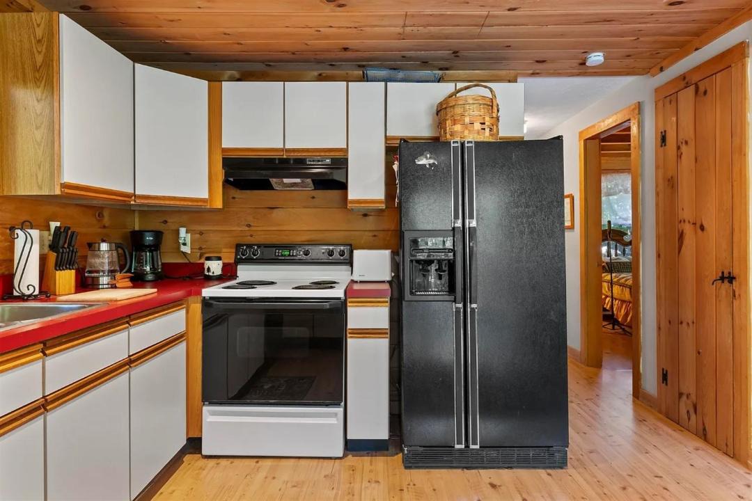 Photo of Kitchen in Standish