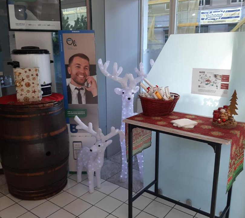 Photo of Others in Mulhouse