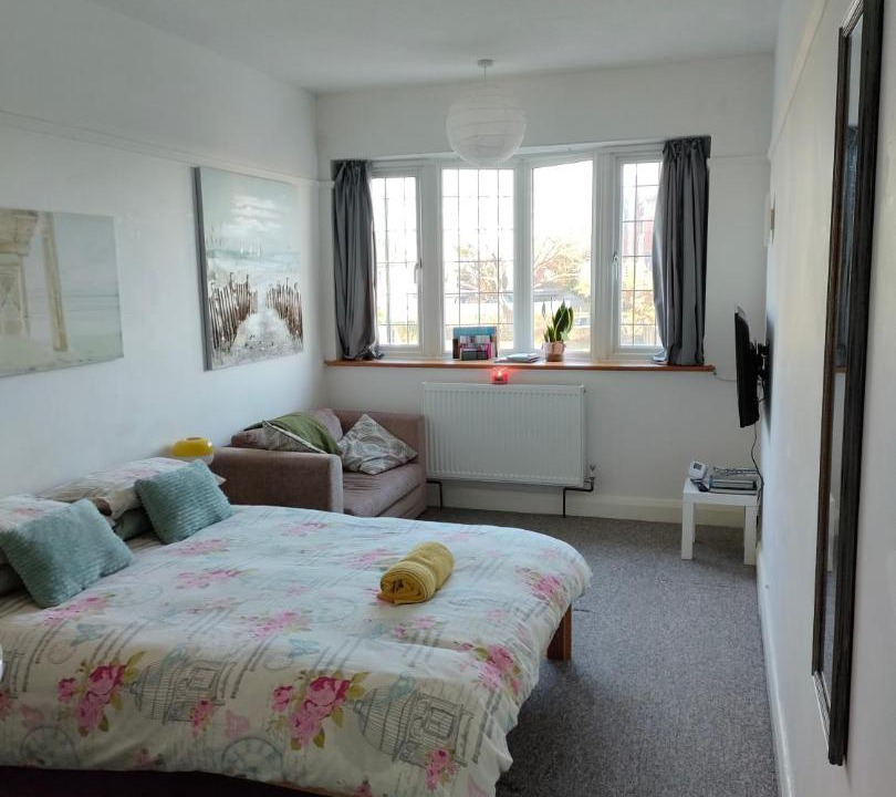 Photo of Bedroom in Bognor Regis