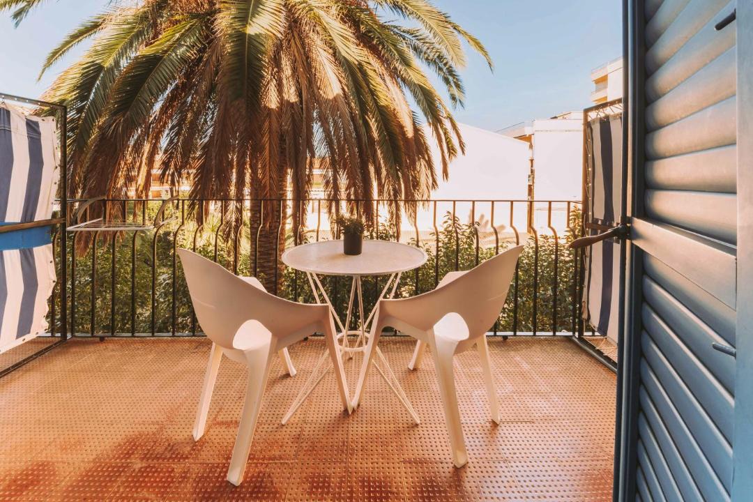 Photo of Patio Balcony in Platja d'Aro