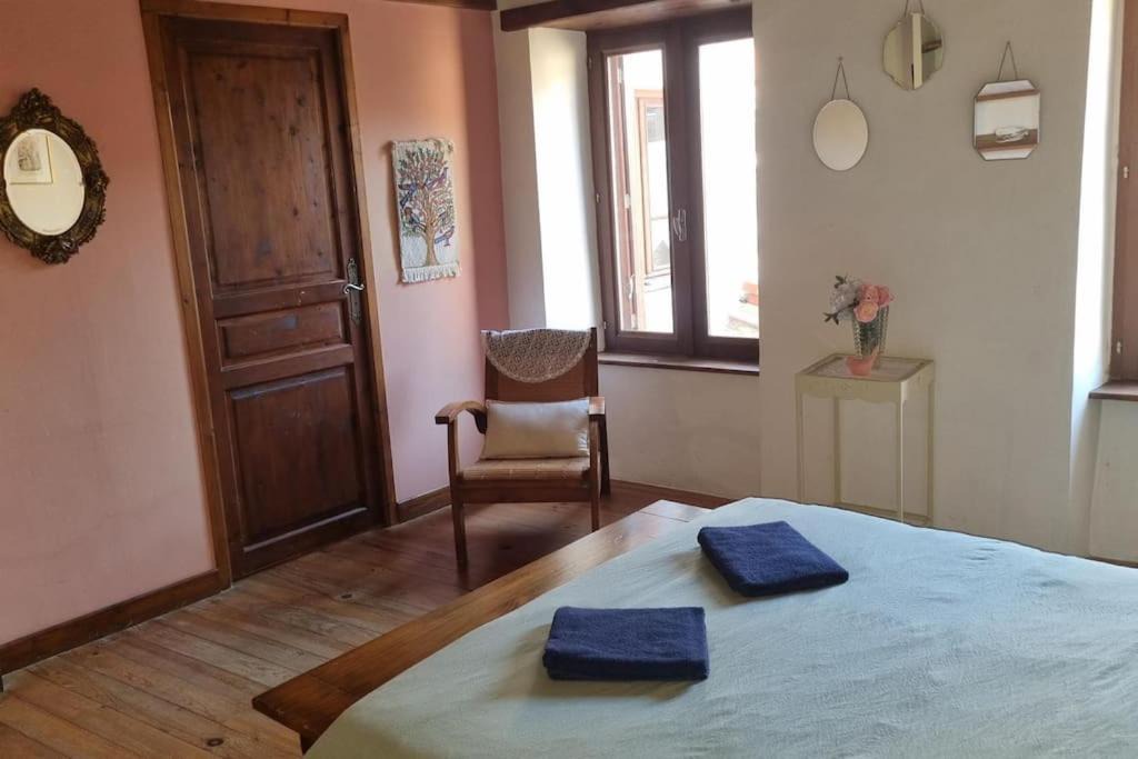 Photo of Others in Saint-Floret