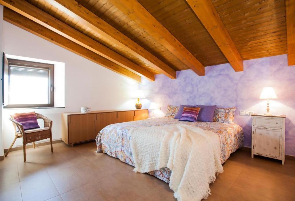Photo of Bedroom in La Vall d'en Bas