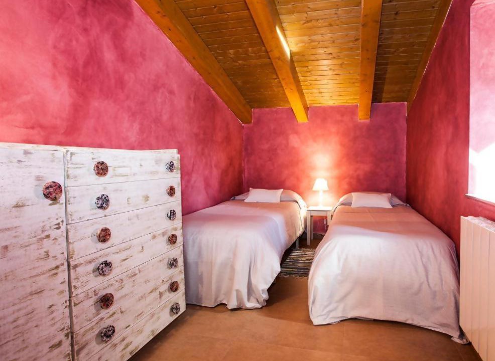 Photo of Bedroom in La Vall d'en Bas