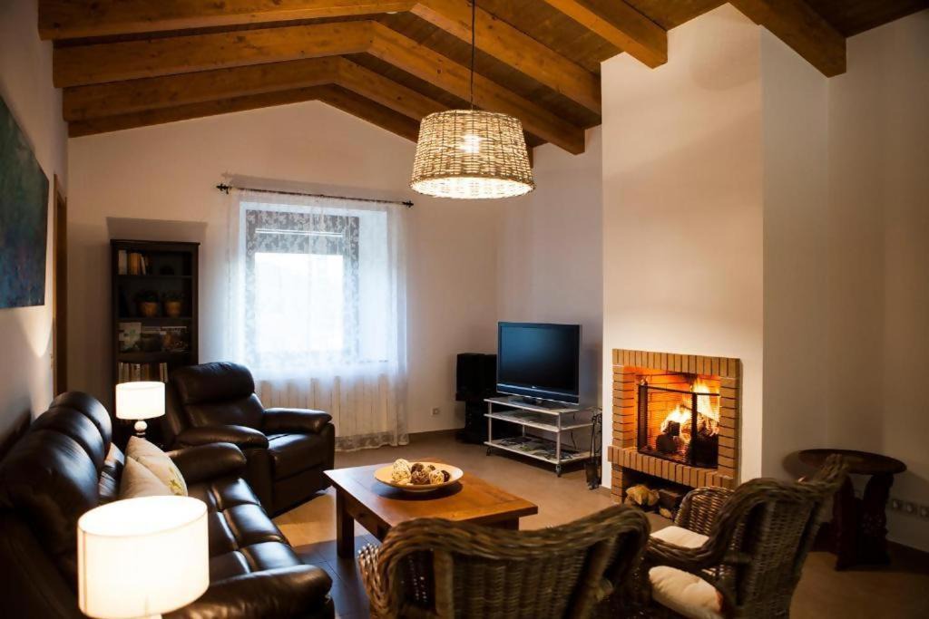 Photo of Livingroom in La Vall d'en Bas