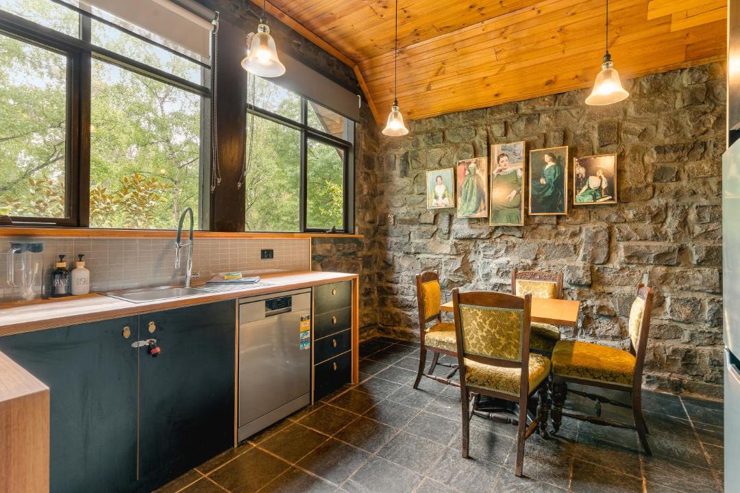 Photo of Kitchen in Emerald