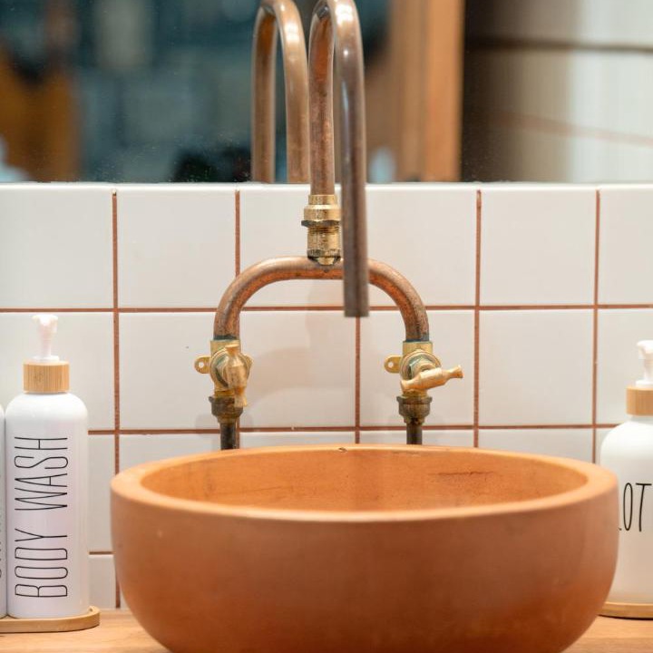 Photo of Bathroom in Emerald