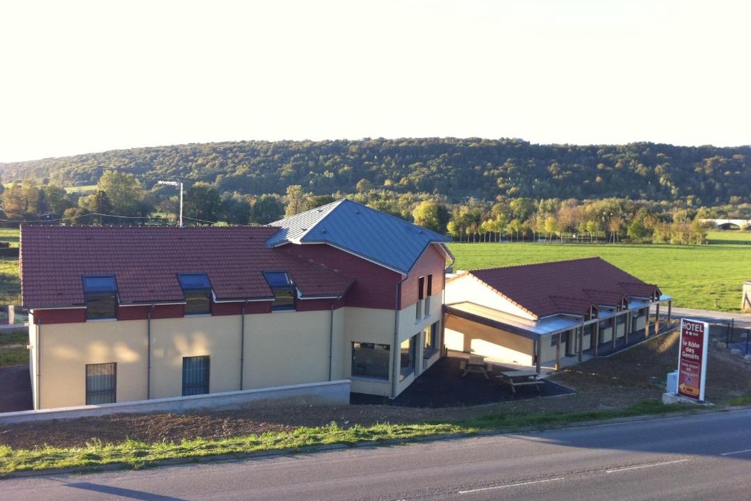Photo of Others in Dun-sur-Meuse