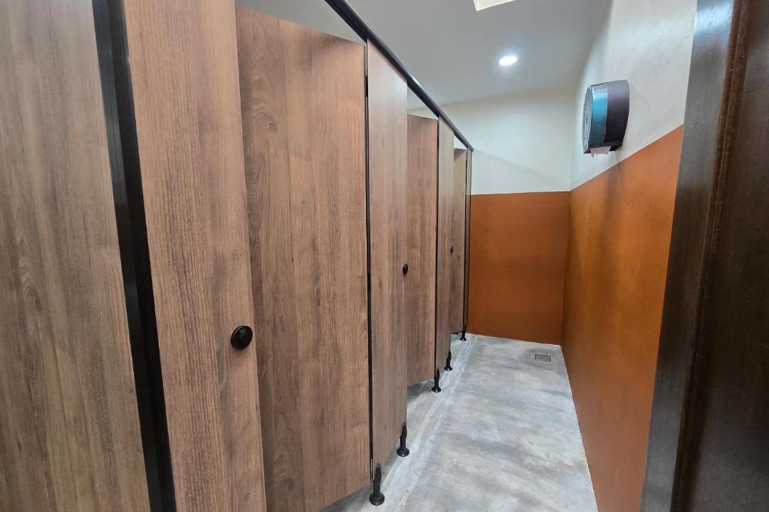 Photo of Bathroom in Kampung Kuchai