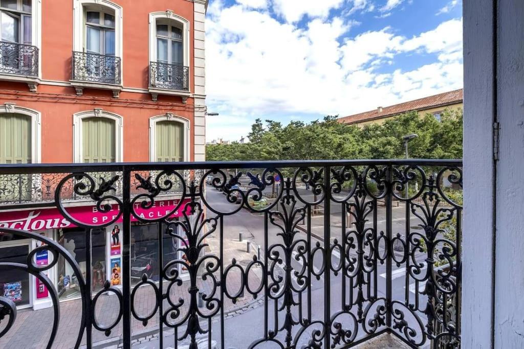 Photo of Patio Balcony in Saint-Mathieu