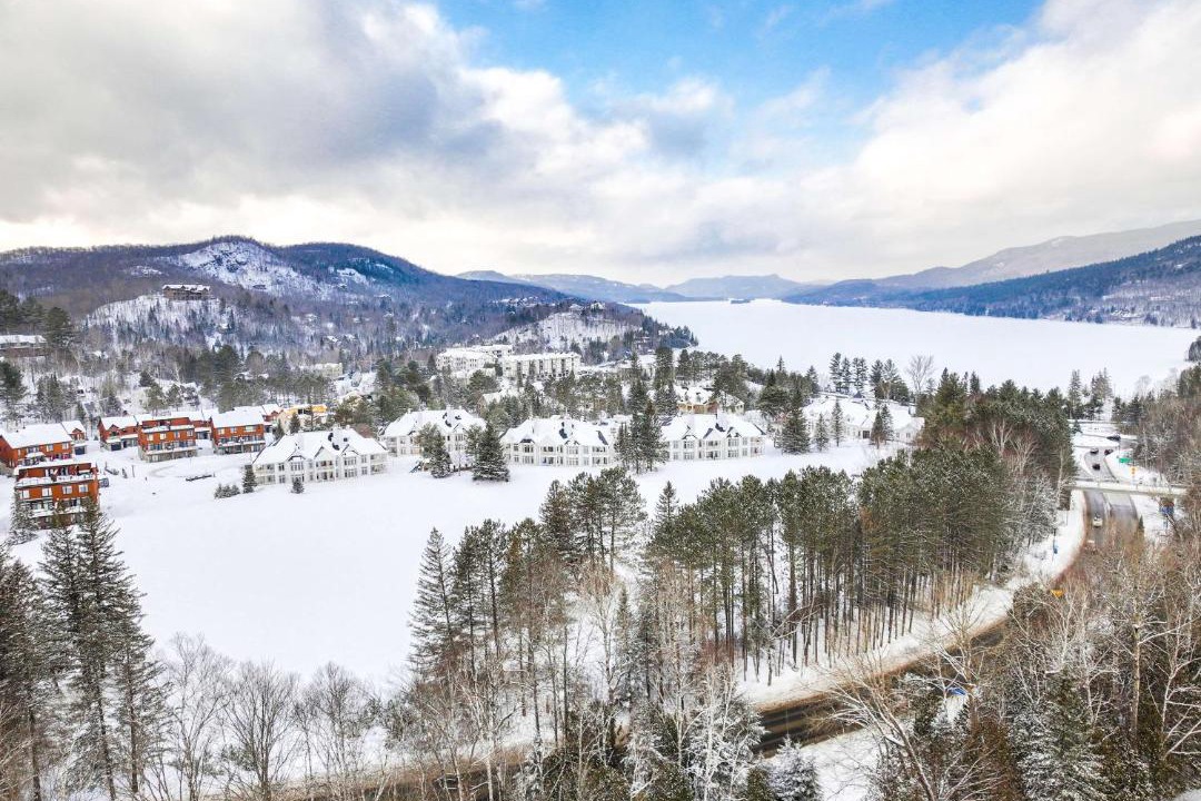 Photo of Others in Mont-Tremblant