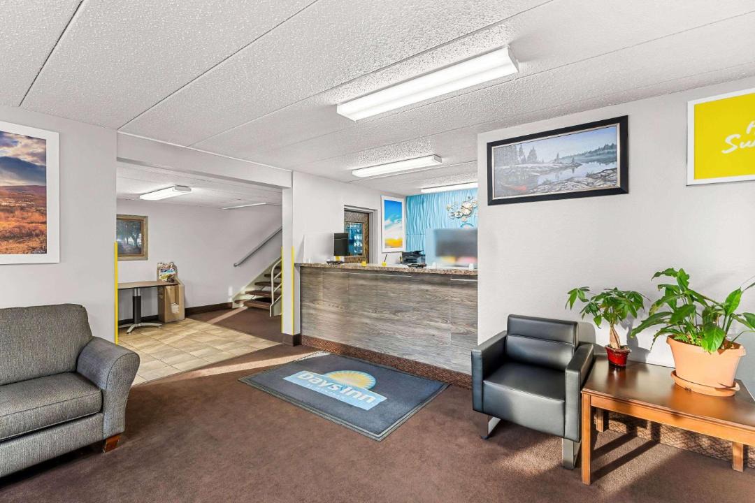 Photo of Livingroom in Sioux Falls