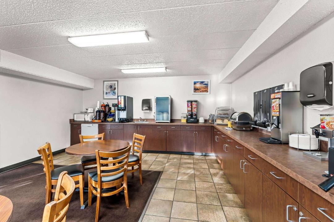 Photo of Kitchen in Sioux Falls