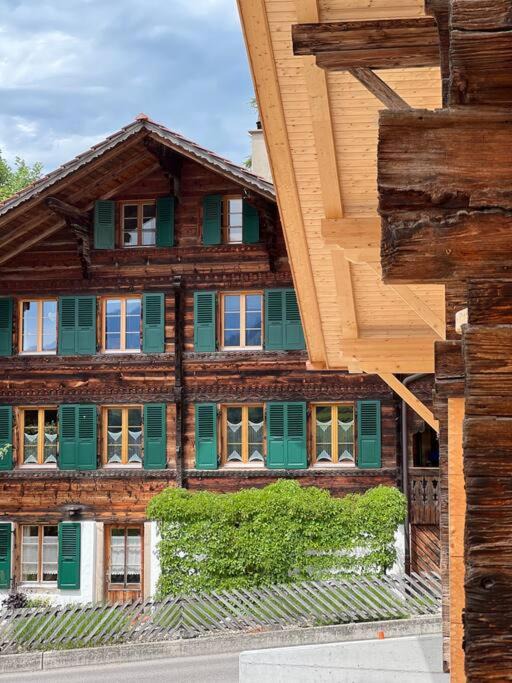 Photo of Others in Reichenbach im Kandertal