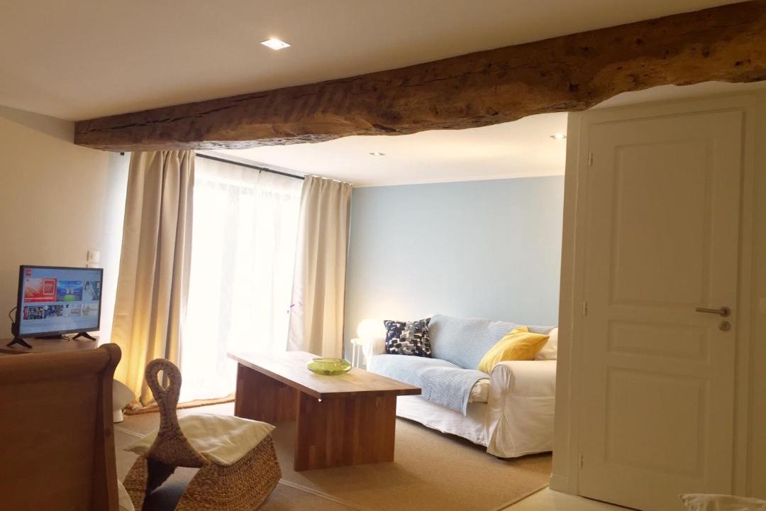 Photo of Bedroom in Beaune-la-Rolande