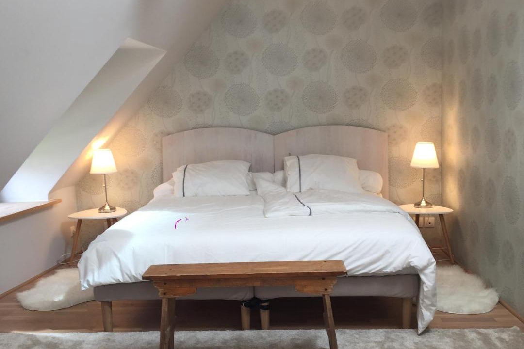 Photo of Bedroom in Beaune-la-Rolande