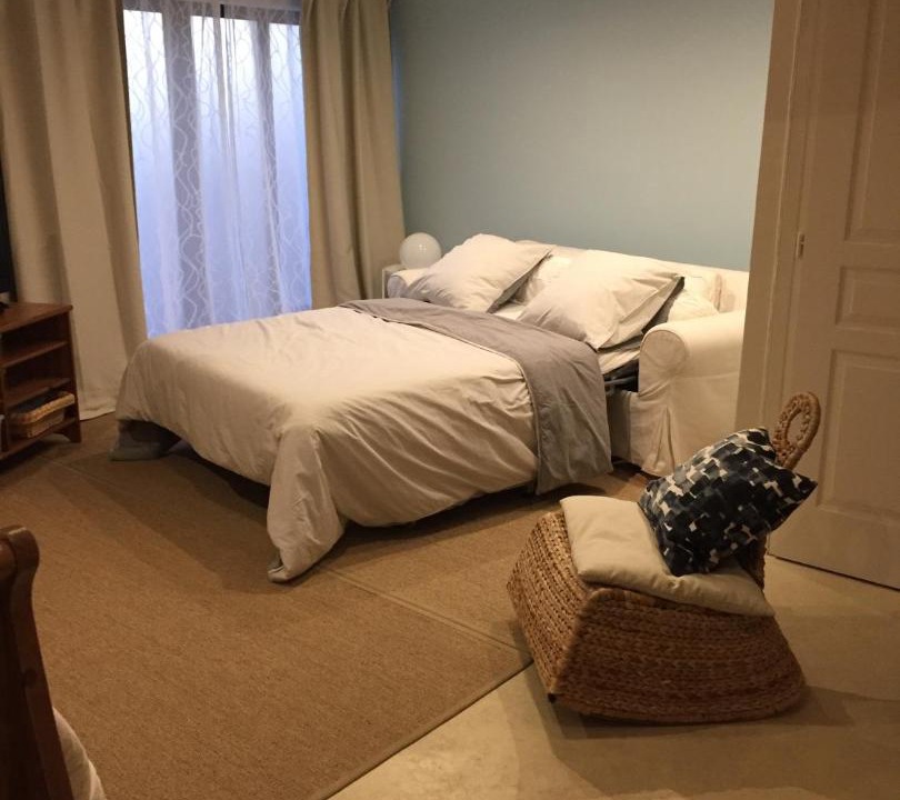 Photo of Bedroom in Beaune-la-Rolande