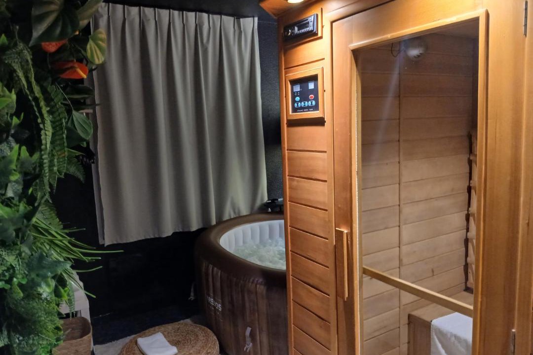Photo of Bathroom in Tours