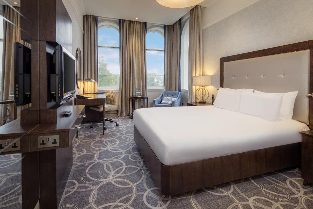 Photo of Bedroom in North West