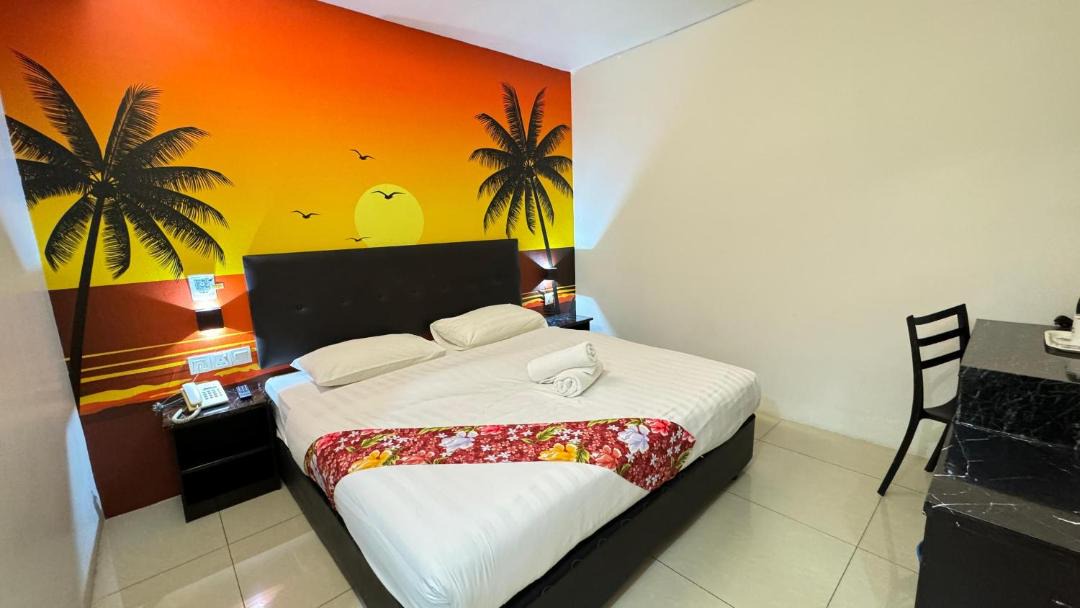 Photo of Bedroom in Bandar Sunway