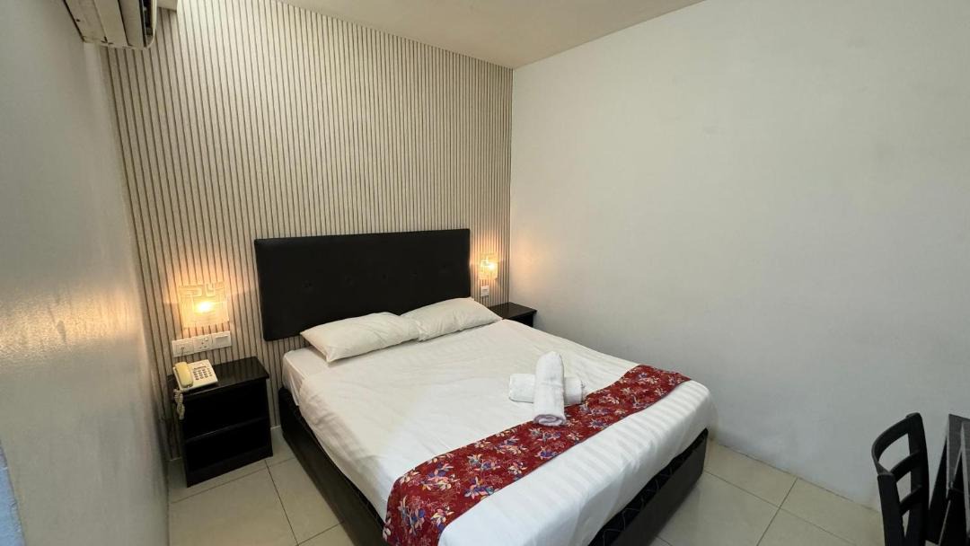 Photo of Bedroom in Bandar Sunway